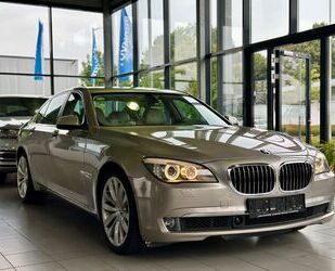 BMW 750 Gebrauchtwagen