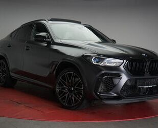BMW X6 M Gebrauchtwagen