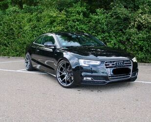 Audi S5 Gebrauchtwagen