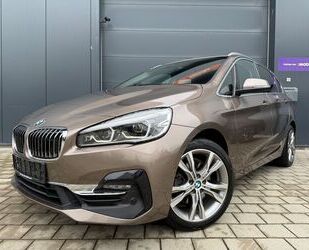 BMW 220 Active Tourer Gebrauchtwagen