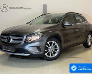 Mercedes-Benz GLA 220 Gebrauchtwagen