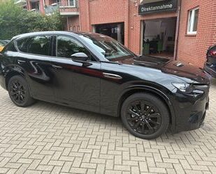 Mazda CX-60 Gebrauchtwagen