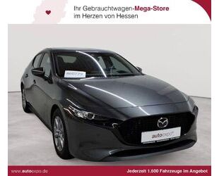 Mazda 3 Gebrauchtwagen