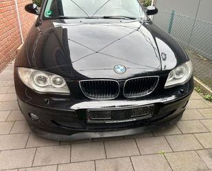 BMW 116 Gebrauchtwagen
