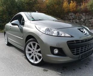 Peugeot 207 Gebrauchtwagen
