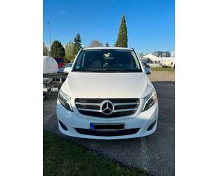 Mercedes-Benz V 250 Gebrauchtwagen