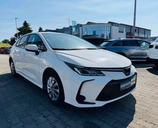 Toyota Corolla Gebrauchtwagen