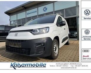 Fiat Doblo Gebrauchtwagen