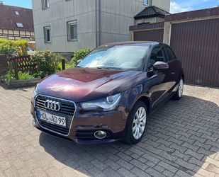 Audi A1 Gebrauchtwagen