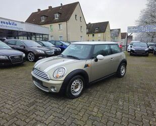 Mini Cooper Gebrauchtwagen
