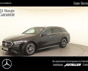 Mercedes-Benz E 450 Gebrauchtwagen