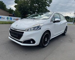 Peugeot 208 Gebrauchtwagen