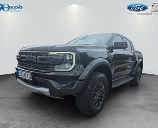 Ford Ranger Gebrauchtwagen