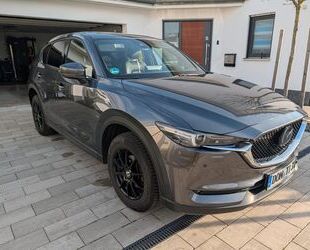 Mazda CX-5 Gebrauchtwagen