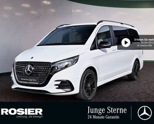 Mercedes-Benz V 300 Gebrauchtwagen