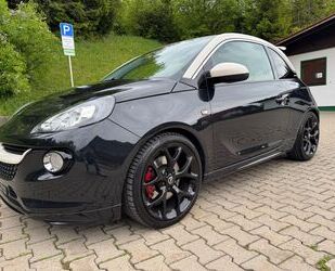 Opel Adam Gebrauchtwagen