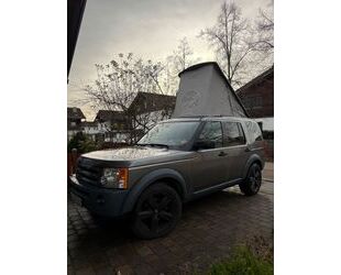 Land Rover Discovery Gebrauchtwagen