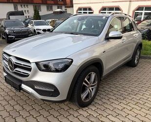 Mercedes-Benz GLE 350 Gebrauchtwagen