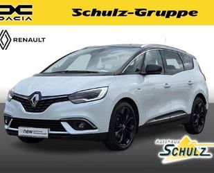 Renault Grand Scenic Gebrauchtwagen