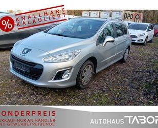 Peugeot 308 Gebrauchtwagen