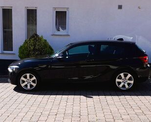 BMW 114 Gebrauchtwagen