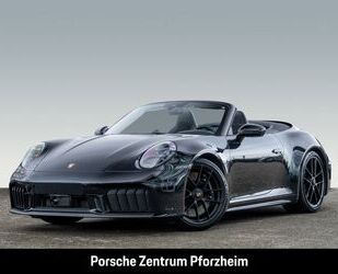 Porsche 992 Gebrauchtwagen