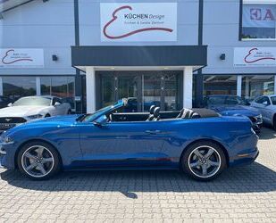 Ford Ford Mustang GT Cabrio 5.0 V8,450PS,7Jahre Garanti 