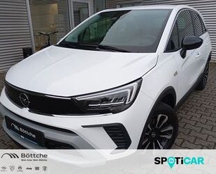 Opel Crossland (X) Gebrauchtwagen