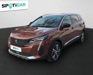 Peugeot 5008 Gebrauchtwagen