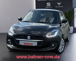 Suzuki Swift Gebrauchtwagen