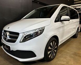 Mercedes-Benz V 250 Gebrauchtwagen