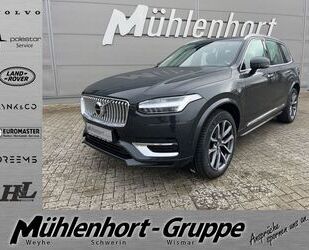 Volvo XC90 Gebrauchtwagen