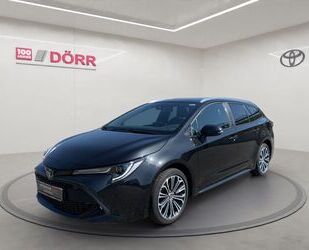 Toyota Corolla Gebrauchtwagen