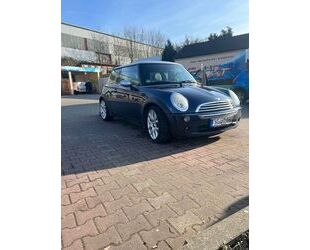 Mini Cooper Gebrauchtwagen