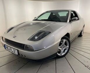 Fiat Coupe Gebrauchtwagen