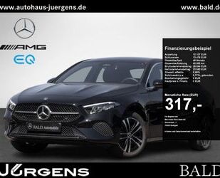 Mercedes-Benz A 250 Gebrauchtwagen