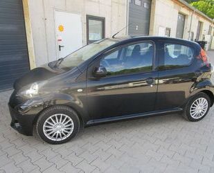 Toyota Aygo (X) Gebrauchtwagen