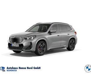 BMW iX1 Gebrauchtwagen