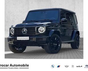Mercedes-Benz G 400 Gebrauchtwagen