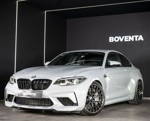 BMW M2 Gebrauchtwagen