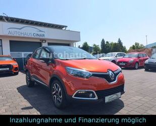 Renault Captur Gebrauchtwagen