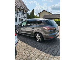 Ford S-Max Gebrauchtwagen