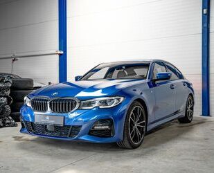 BMW 330 Gebrauchtwagen