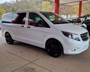 Mercedes-Benz Vito Gebrauchtwagen