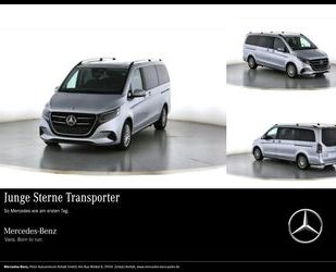 Mercedes-Benz V 250 Gebrauchtwagen