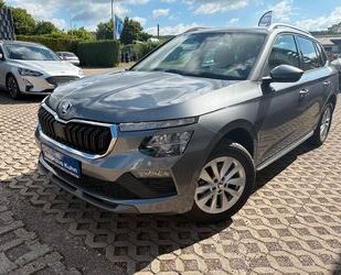 Skoda Kamiq Gebrauchtwagen