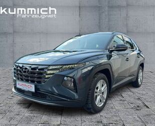 Hyundai TUCSON Gebrauchtwagen