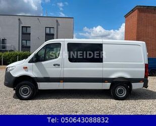 Mercedes-Benz Sprinter Gebrauchtwagen