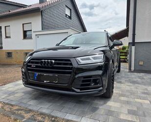 Audi SQ5 Gebrauchtwagen