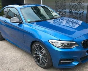 BMW M235 Gebrauchtwagen